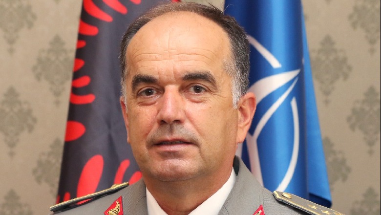 Meta dekreton Bajram Begajn, Shef të Shtabit të Përgjithshëm të Forcave të Armatosura