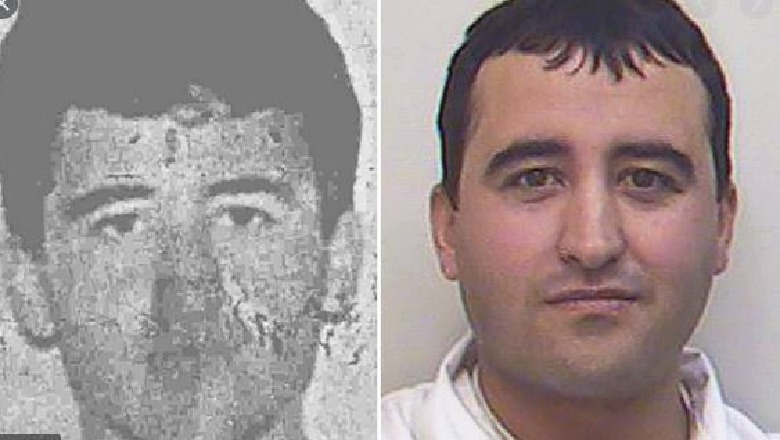 Ekstradohen nga Anglia dy shqiptarët e rrezikshëm, mes tyre vrasësi i njohur me 13 identitete të ndryshme (EMRI+FOTO)