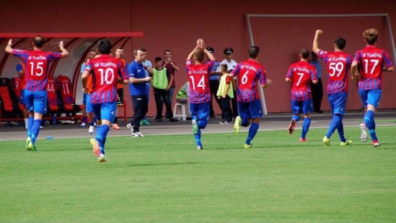 FSHF kërkoi që Kupa e Shqipërisë të luhet me tifozë/ Vllaznia 'bëhet xheloze': Përfshini edhe ndeshjen tonë me Besëlidhjen! Mund të ruajmë distancën