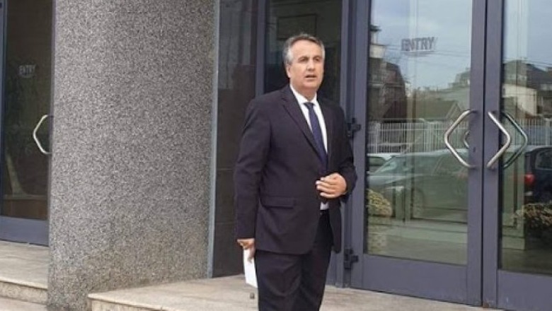 Mashtrimi me 26 mijë euro, Gjykata lëshon urdhër-arrest për deputetin kosovar