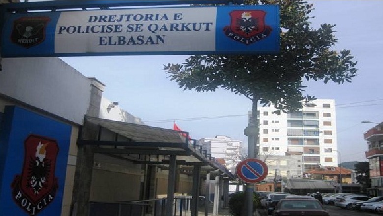 Vodhi magazinën dhe goditi policët, kapet hajduti në Elbasan