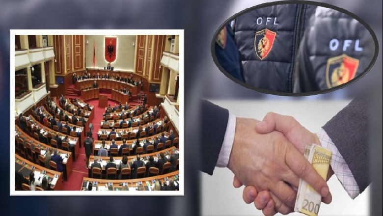 Pas OFL-së, qeveria strukturë speciale për goditjen e njerëzve të korrupsionit, zbulohet plani për gjurmimin e pasurive   