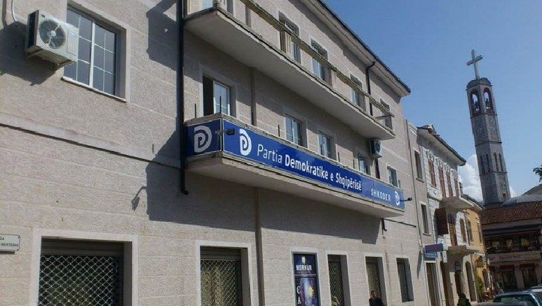 PD e Shkodrës: Spital Rajonal vatër infeksioni! S'ka tamponë për të dyshuarit me COVID