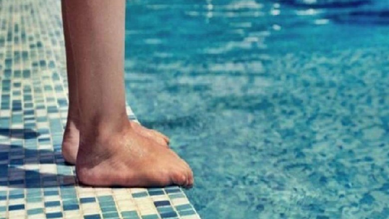 Pushimet kthehen në tragjedi! Mbytet në pishinë një 10-vjeçar nga Kosova