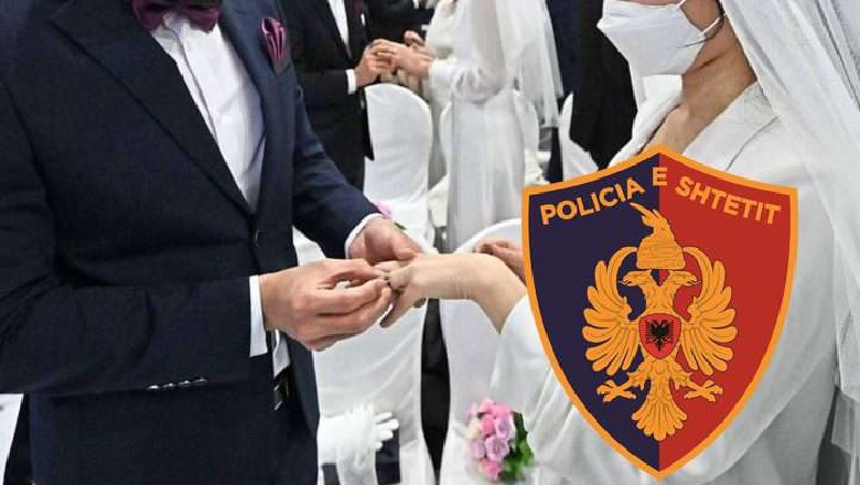  Durrës dhe Krujë, organizojnë dasma, gjobiten 5 pronarë me 1mln lekë dhe mbyllje të  lokaleve për 6 muaj
