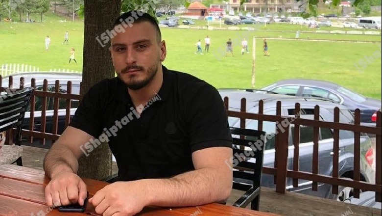 Foto/ U ekzekutua me 14 plumba, kush është futbollisti 23 vjeçar nga Shkodra