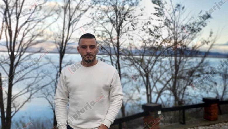 Vritet në atentat me 14 plumba në Shkodër ish-futbollisti i Vllaznisë