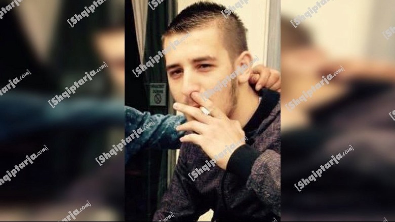 FNSH-ja e rrethon, kapet i riu që vrau aksidentalisht shokun e ngushtë në Shkodër