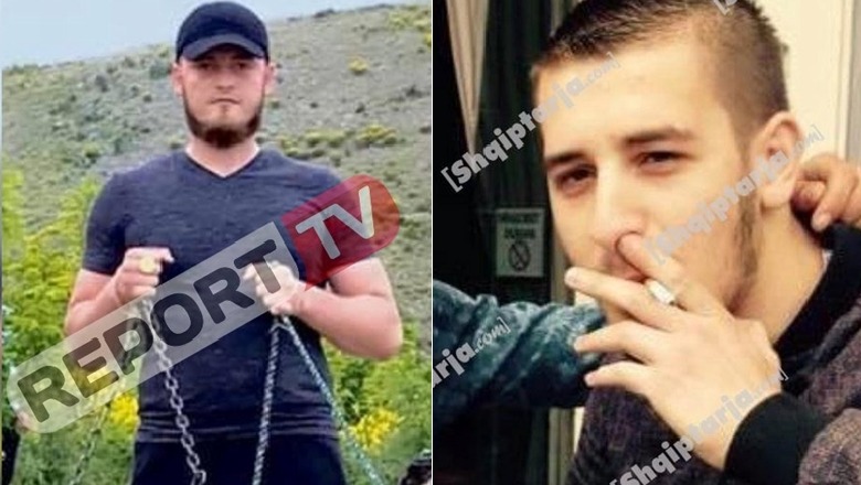 Vëllezërit Smakaj që vranë shokun në Shkodër janë nipërit e Mehdi Ivzikut, përplasja me policët në 2015: Ju vras të gjithëve