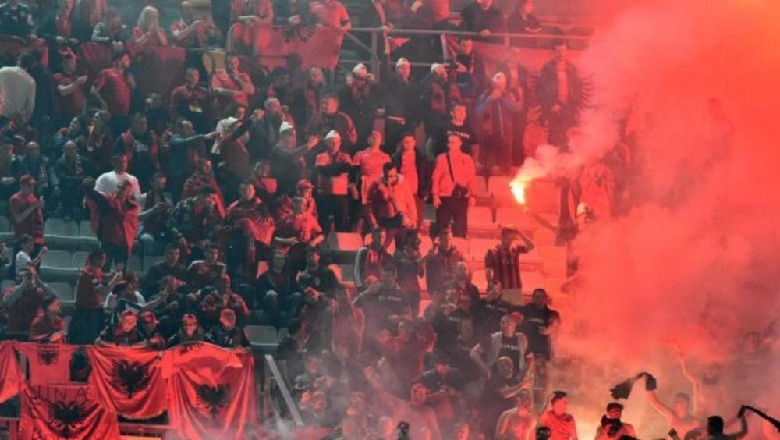 Mediat serbe: Me Tiranën do të jetë pa tifozë, por një ndeshje ferri
