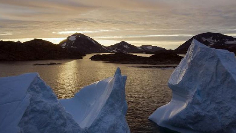 Shkrirja e akujve të Groenlandës do të transformojë planetin (por askush nuk e di se si)