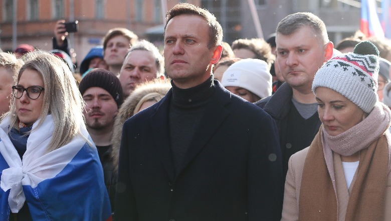 Çështja Navalny/ Spitali i Berlinit: Testet tregojnë gjurmë helmi në gjakun e kryeopozitarit të Kremlinit