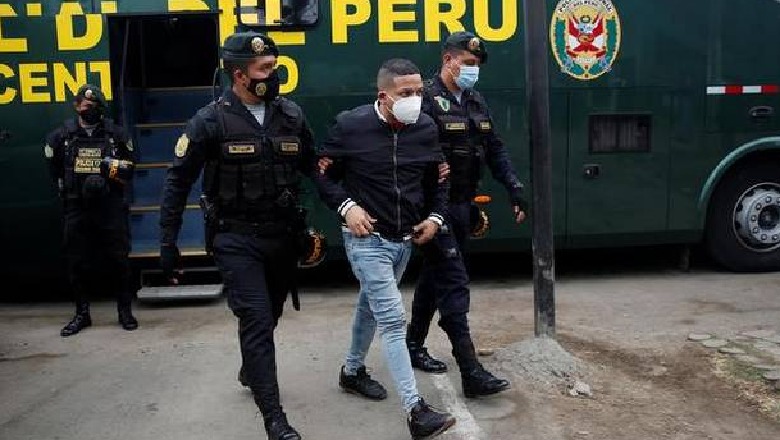 Peru-Covid/ Festonin në klubet e natës, 13 të vdekur pas ndërhyrjes së policisë  (VIDEO)