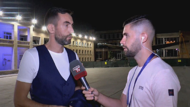 'A mund të përsërisë Tirana Skënderbeun?', Osmani: Bardheblutë s'e merituan humbjen, por mund të çudisin (VIDEO)