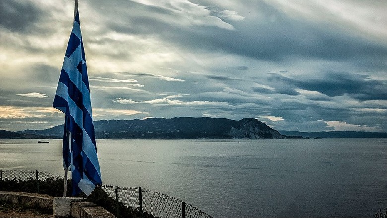 Kufiri detar, grekët: Athina e njoftoi Tiranën për zgjerimin me 12 milje, duhet të ishte bërë më parë