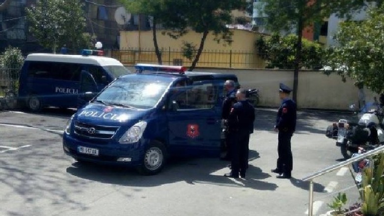 Sherr për motive banale, arrestohet 29 vjeçari në Berat që dhunoi punonjësin e ujësjellësit