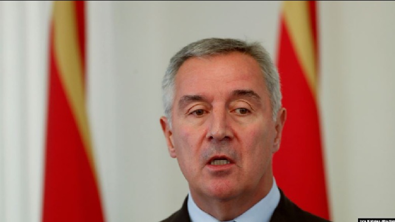 Presidenti Gjukanoviç: Zgjedhjet e 30 gushtit, vendimtare për mbrojtjen e pavarësisë së Malit të Zi
