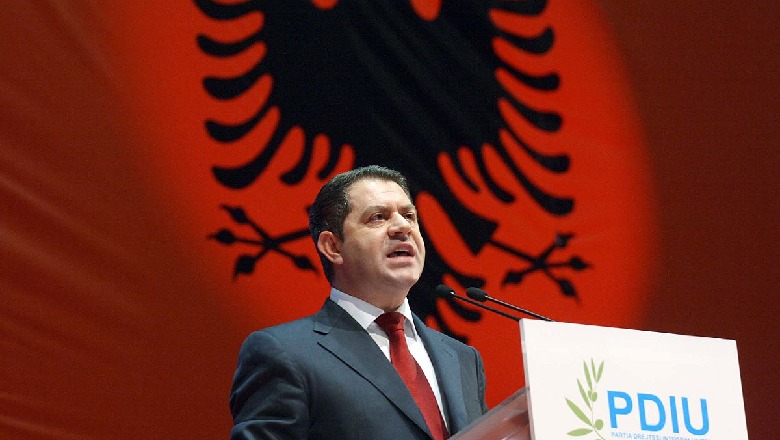 Zgjedhjet në Mal të Zi, PDIU: Votoni kandidatët shqiptarë, për Gjukanoviç kujdeset Rama