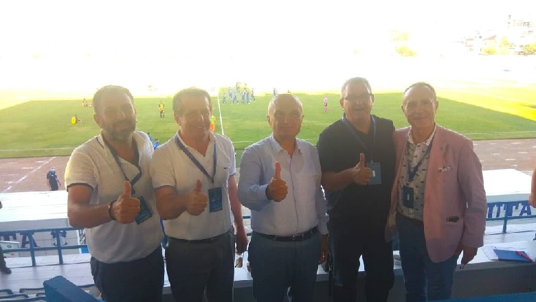 Teuta kalon turin në Europa League/ Meta nga stadiumi: Performancë mbreslënëse dhe premtuese