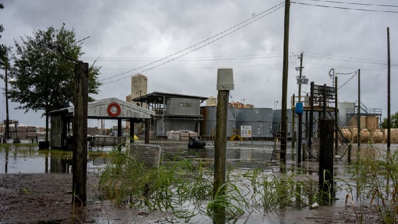 Luiziana-SHBA/ Gjashtë viktima si pasojë e uraganit 'Laura'