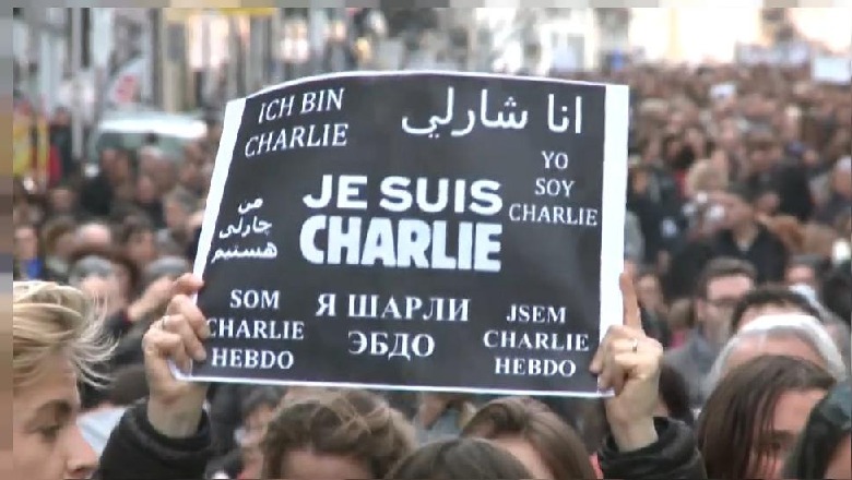 Parisi përgatitet për gjyqin historik ndaj mbështetësve të terroristëve të masakrës në redaksinë e Charlie Hebdo