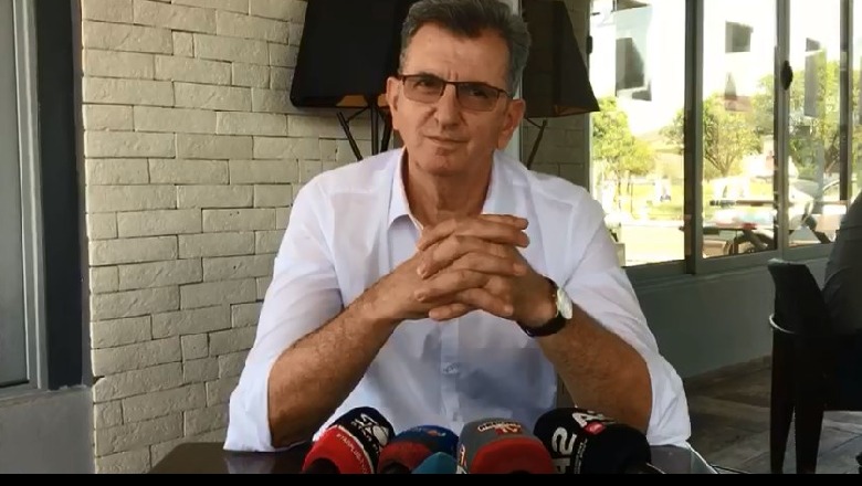 Zgjedhjet në Mal të Zi, Camaj: Jo koalicion me opozitën pro-serbe, kam dy  objektiva - Shqiptarja.com