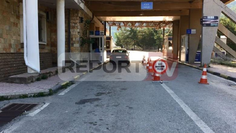 Normalizohet situata në Kapshticë, nuk ka qytetarë në pritje! Kuota prej 300 personash që lejohen të kalojnë në ditë s'është plotësuar ende