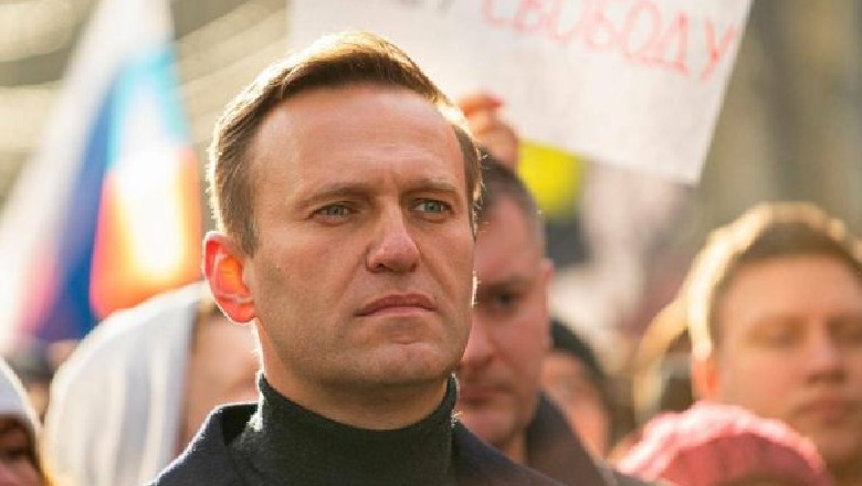 Moska i kërkon Berlinit asistencë në hetimin e çështjes Navalny! Opozita: Kremlini e helmoi