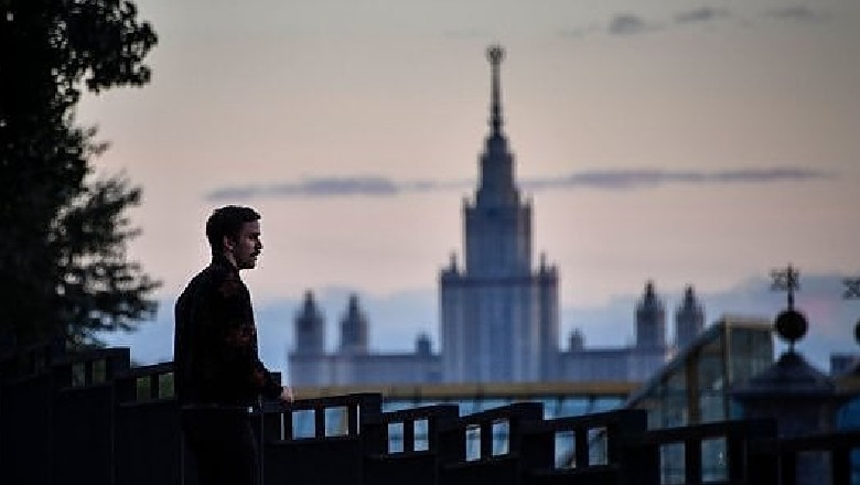 Rusi/ Dhunohet dhe përgjaket blogeri 22-vjeçar Egor Zhukov! Kishte intervistuar edhe kryeopozitarin e Kremlinit