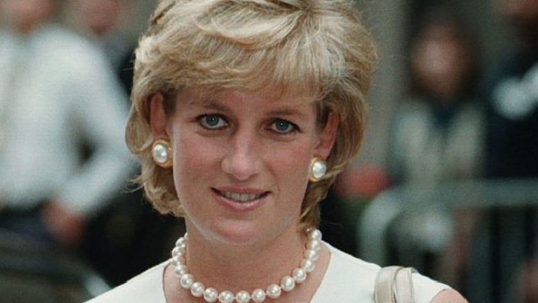 Çfarë ka mbetur nga Princesha Diana?