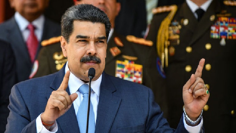 Venezuelë/Presidenti Maduro dekreton falje për 110 të burgosur politikë