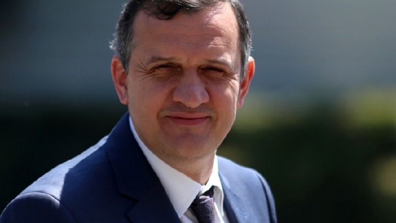 Ilir Beqaj caktohet drejtues politik në Shkodër