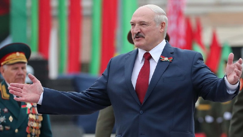 Lukashenko përpiqet të qetësojë mbështetësit e opozitës, nis konsultat për ndryshimet kushtetuese