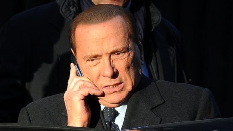 Ish kryeministri italian Silvio Berlusconi infektohet me koronavirus, izolohet në vilën e tij