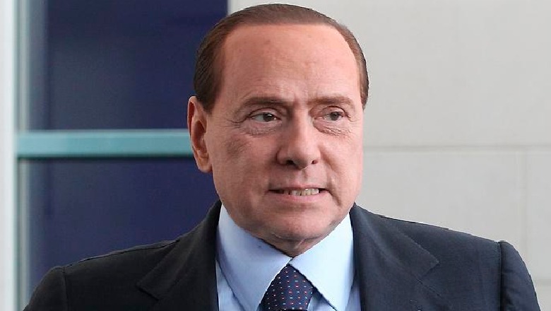 Përkeqësohet shëndeti i Silvio Berlusconit, pas infektimit me Covid-19 shtrohet në spital