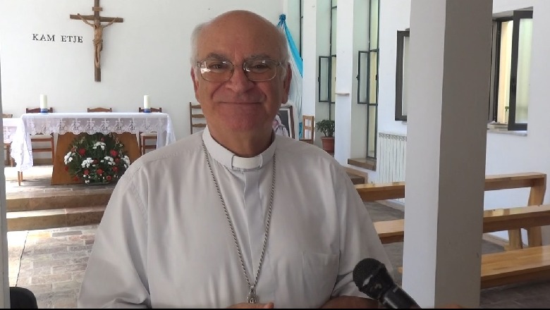 4 vite nga Shenjtërimi i Nënë Terezës, mesazhi shpresëdhënës i Arqipeshkvit Massafra