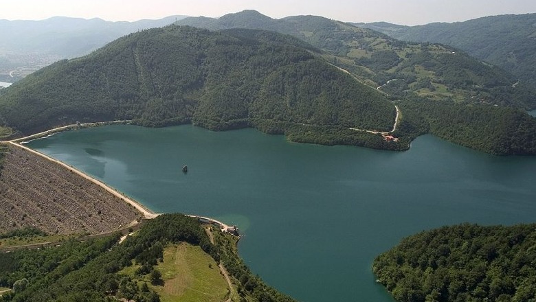 Marrëveshja Kosovë-Serbi/ Pse është i rëndësishëm liqeni i Ujmanit?