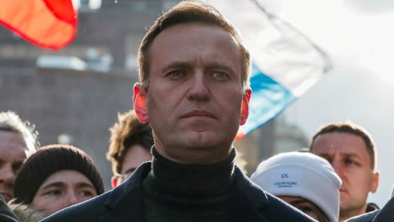 Helmimi i Navalnyt, Gjermania kërcënon Rusinë: Nëse nuk bashkëpunoni do të rishikojmë “Rrjedhën e Veriut 2