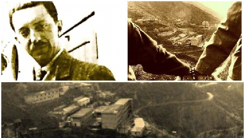 'Tropojani fisnik në ‘Kaushin’ e Tiranës, që lutej të vdiste, pasi bashkëvuajtësit dhe familja…', dëshmia e Kaso Hoxhës nga SHBA