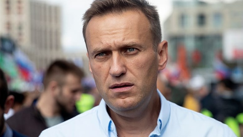 Helmimi i Navalny/ Rusia akuzon G7-ën për fushatë masive dezinformimi 