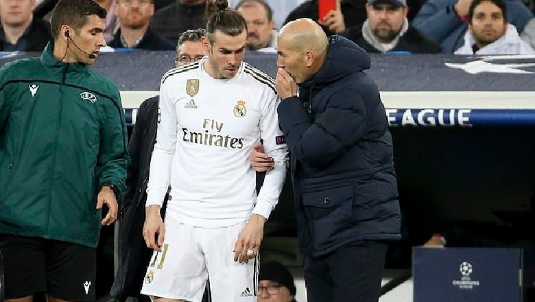 Real Madrid i dëshpëruar për shitjen e Bale, dy sezone 'galaktikëve' do u kushtojnë 61 mln paund