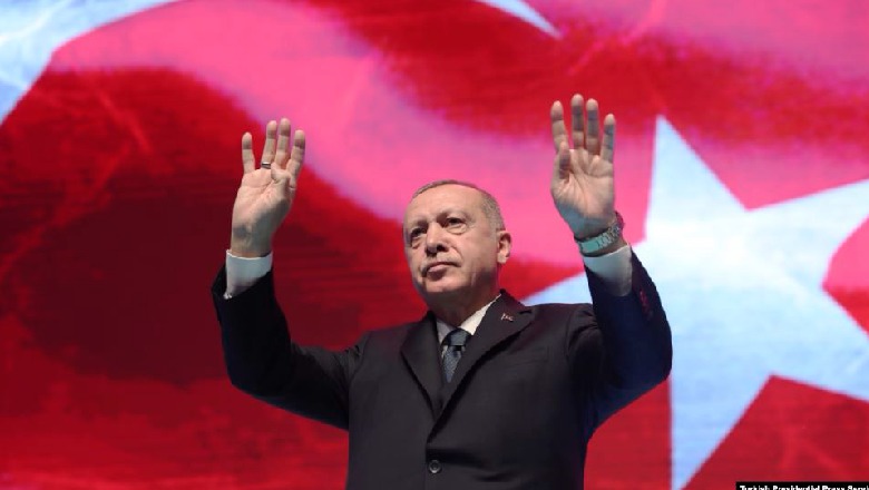 Shtetet e jugut të BE-së kërcënojnë Turqinë me sanksione