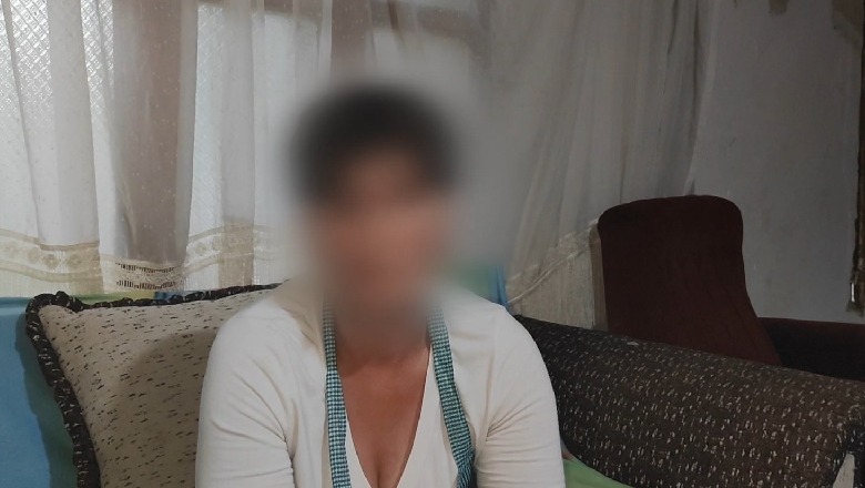 'Mami luajta mendsh'/ Flet nëna e vajzës së abuzuar seksualisht në Pogradec: 46-vjeçarin e dinim njeri të besuar, na doli maskara! E njihnim prej 2 vitesh