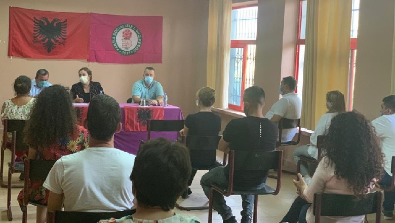 Socialistët e Dibrës ndezin motorët e fushatës, Xhaçka takime me asambletë e 4 bashkive të qarkut (FOTO)