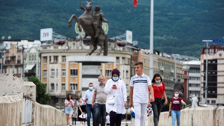 Covid/ Kosova regjistron 7 viktima dhe 71 raste të reja infeksioni