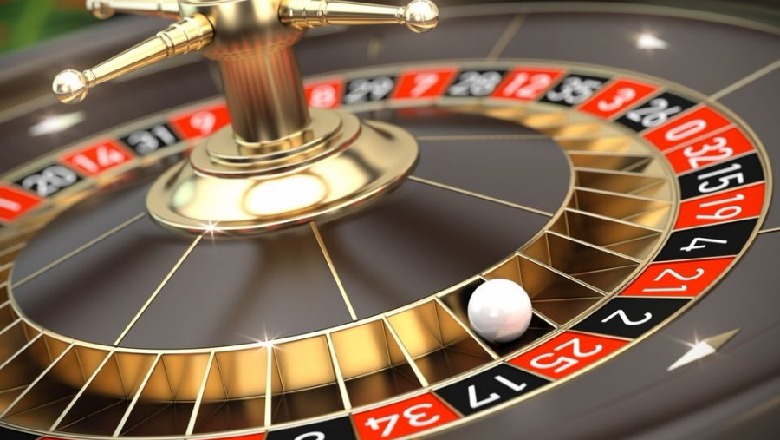 Shpallet gara për licensën e kazinosë, të interesuarit afat deri më 22 tetor për të aplikuar