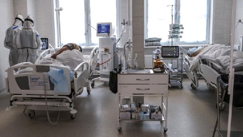 Covid/ Izraeli regjistron 5000 raste të reja infeksioni! Në 24 orë 150 viktima në Rusi