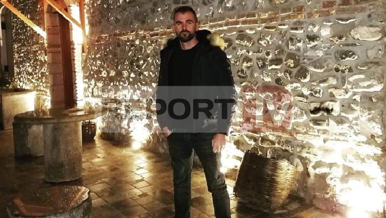 Vrau me armë kunatën e tij për shkaqe pronësie, Report Tv siguron foton e Agron Tanushit