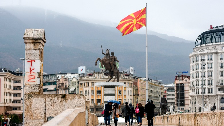Maqedonia e Veriut/ Plani i qeverisë për ta pastruar gjyqësorin për 100 ditë