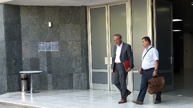 KPK konfirmon në detyrë prokurorin e Apelit në Durrës Moisi Duda